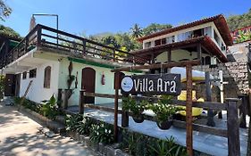 Espaco Villa Ara